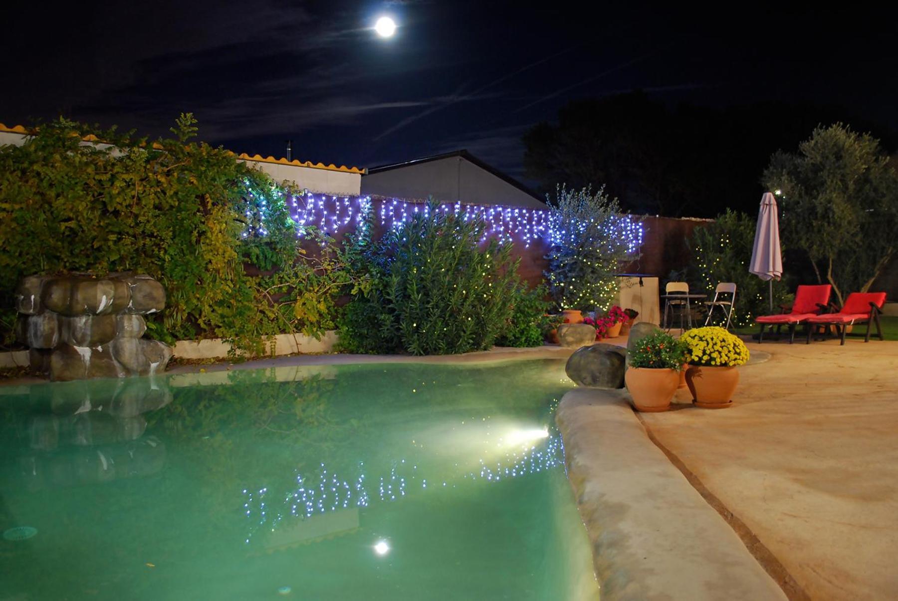 Casa Rural Dani Escalona Toledo Exterior foto