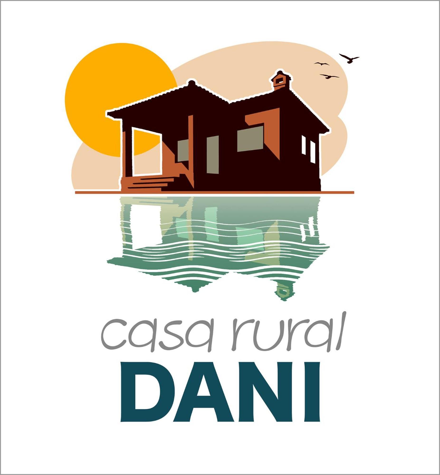 Casa Rural Dani Escalona Toledo Exterior foto